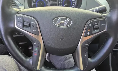 Hyundai Grandeur 2012, 128395 км, за 3610.35 USD - фото 6
