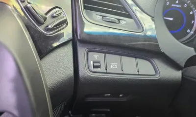 Hyundai Grandeur 2012, 128395 км, за 3610.35 USD - фото 9