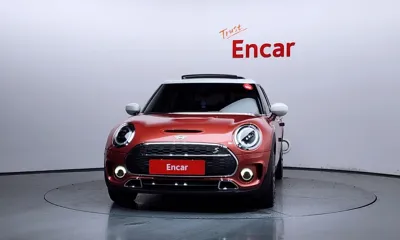 MINI Clubman 2023, 17174 км, за 18970.72 USD