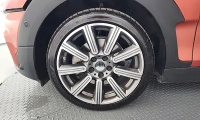 MINI Clubman 2023, 17174 км, за 18970.72 USD
