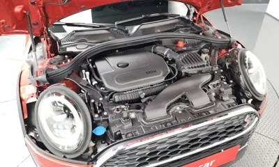 MINI Clubman 2023, 17174 км, за 18970.72 USD - фото 6