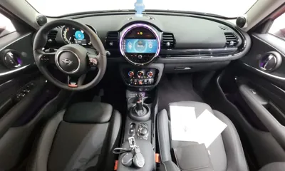 MINI Clubman 2023, 17174 км, за 18970.72 USD - фото 7