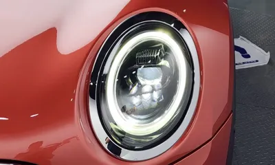 MINI Clubman 2023, 17174 км, за 18970.72 USD - фото 22