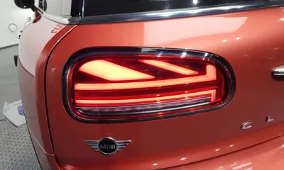 MINI Clubman 2023, 17174 км, за 18970.72 USD - фото 23