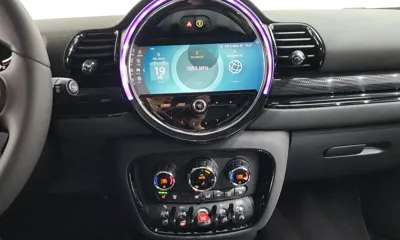 MINI Clubman 2023, 17174 км, за 18970.72 USD - фото 32