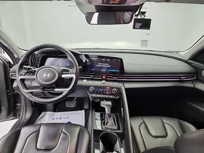 Hyundai Avante 2024, 136263 км, за 10437.18 USD - фото 7