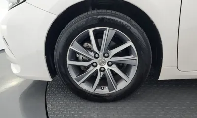 Lexus ES 2017, 66277 км, за 17060.52 USD
