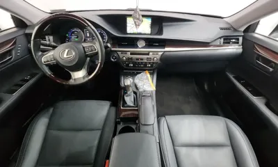 Lexus ES 2017, 66277 км, за 17060.52 USD - фото 7