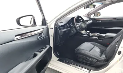 Lexus ES 2017, 66277 км, за 17060.52 USD - фото 10