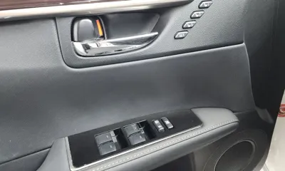 Lexus ES 2017, 66277 км, за 17060.52 USD - фото 17