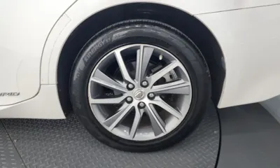 Lexus ES 2017, 66277 км, за 17060.52 USD - фото 21