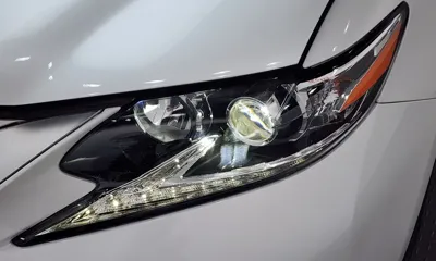 Lexus ES 2017, 66277 км, за 17060.52 USD - фото 22