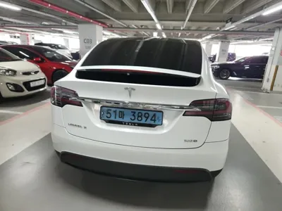 Tesla Model X 2019, 98808 км, за 43849.28 USD - фото 6
