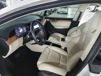 Tesla Model X 2019, 98808 км, за 43849.28 USD - фото 9