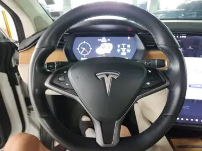 Tesla Model X 2019, 98808 км, за 43849.28 USD - фото 10