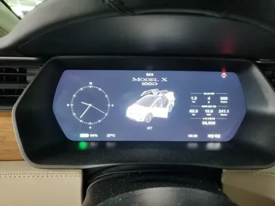 Tesla Model X 2019, 98808 км, за 43849.28 USD - фото 11