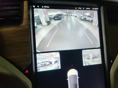 Tesla Model X 2019, 98808 км, за 43849.28 USD - фото 14