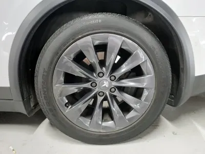 Tesla Model X 2019, 98808 км, за 43849.28 USD - фото 20