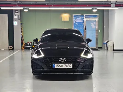 Hyundai Sonata 2022, 70181 км, за 10240.25 USD