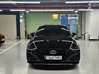 Hyundai Sonata 2022, 70181 км, за 10240.25 USD