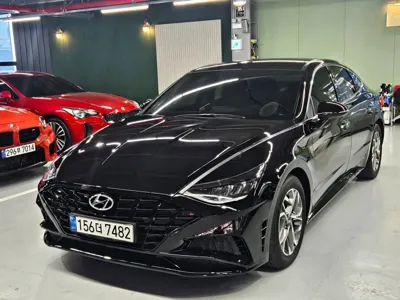 Hyundai Sonata 2022, 70181 км, за 10240.25 USD