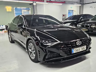 Hyundai Sonata 2022, 70181 км, за 10240.25 USD - фото 6