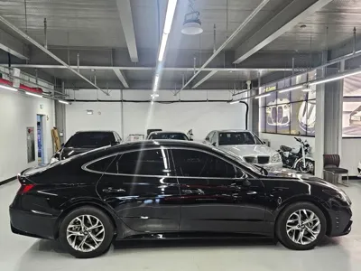 Hyundai Sonata 2022, 70181 км, за 10240.25 USD - фото 7