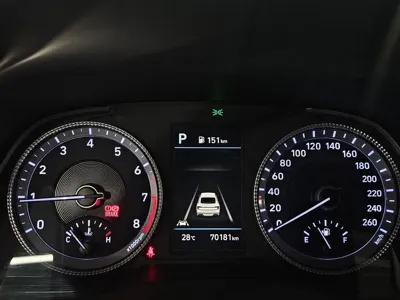 Hyundai Sonata 2022, 70181 км, за 10240.25 USD - фото 11