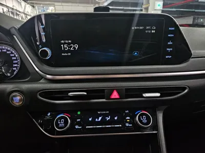 Hyundai Sonata 2022, 70181 км, за 10240.25 USD - фото 12