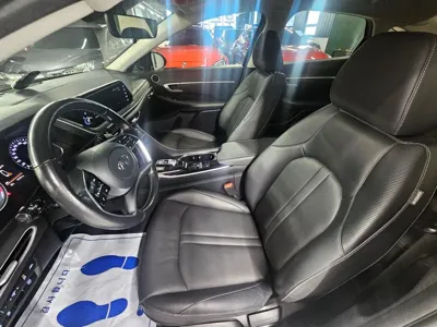 Hyundai Sonata 2022, 70181 км, за 10240.25 USD - фото 16