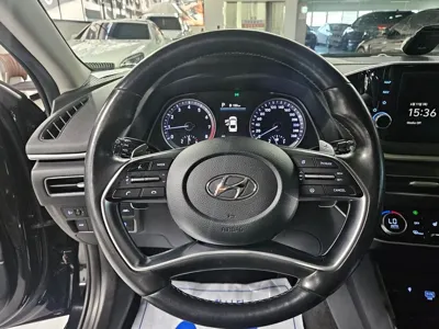 Hyundai Sonata 2022, 70181 км, за 10240.25 USD - фото 18