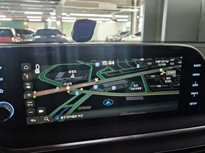 Hyundai Sonata 2022, 70181 км, за 10240.25 USD - фото 19