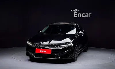 Kia K5 2020, 93221 км, за 9787.17 USD