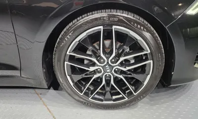 Kia K5 2020, 93221 км, за 9787.17 USD