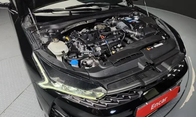 Kia K5 2020, 93221 км, за 9787.17 USD - фото 6