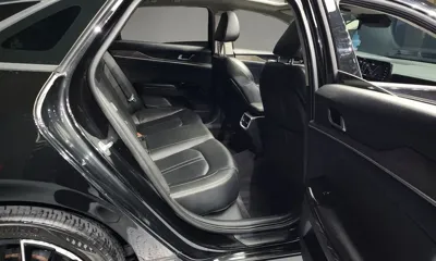 Kia K5 2020, 93221 км, за 9787.17 USD - фото 12