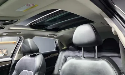 Kia K5 2020, 93221 км, за 9787.17 USD - фото 19