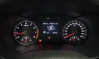 Kia K5 2019, 95204 км, за 8338.77 USD - фото 8