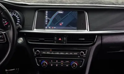 Kia K5 2019, 95204 км, за 8338.77 USD - фото 14