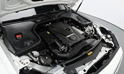 Mercedes-Benz E-Class 2023, 19450 км, за 30084.07 USD - фото 6