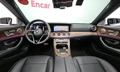 Mercedes-Benz E-Class 2023, 19450 км, за 30084.07 USD - фото 7