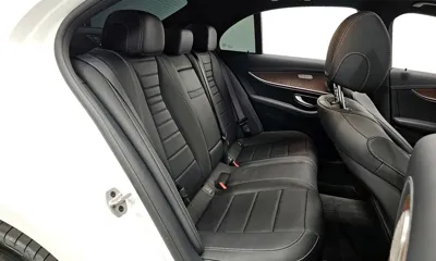 Mercedes-Benz E-Class 2023, 19450 км, за 30084.07 USD - фото 11