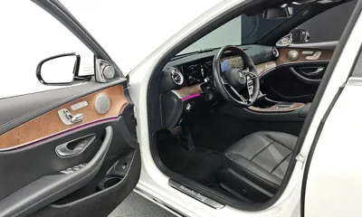 Mercedes-Benz E-Class 2023, 19450 км, за 30084.07 USD - фото 12