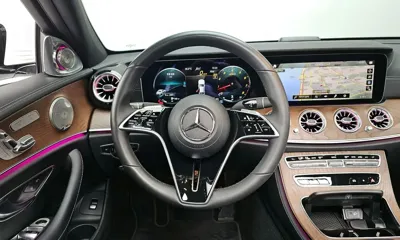 Mercedes-Benz E-Class 2023, 19450 км, за 30084.07 USD - фото 13