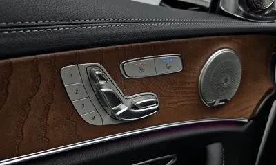 Mercedes-Benz E-Class 2023, 19450 км, за 30084.07 USD - фото 18