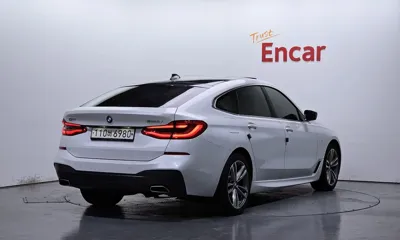 BMW Gran Turismo 2020, 78848 км, за 23671.41 USD