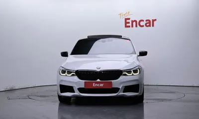 BMW Gran Turismo 2020, 78848 км, за 23671.41 USD