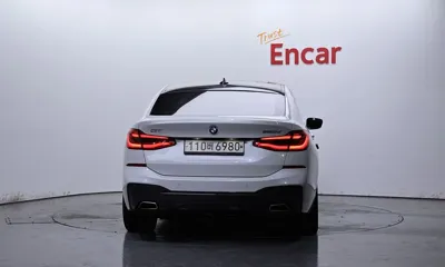BMW Gran Turismo 2020, 78848 км, за 23671.41 USD