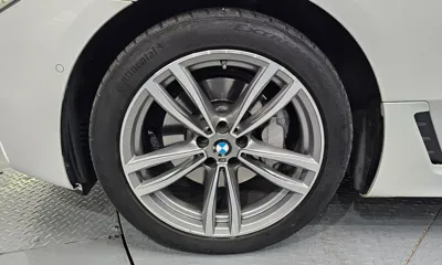 BMW Gran Turismo 2020, 78848 км, за 23671.41 USD