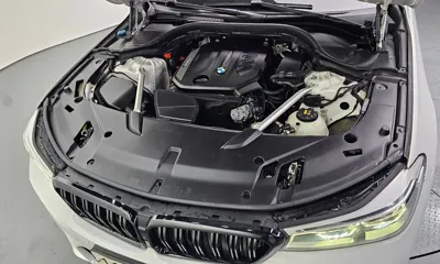 BMW Gran Turismo 2020, 78848 км, за 23671.41 USD - фото 6